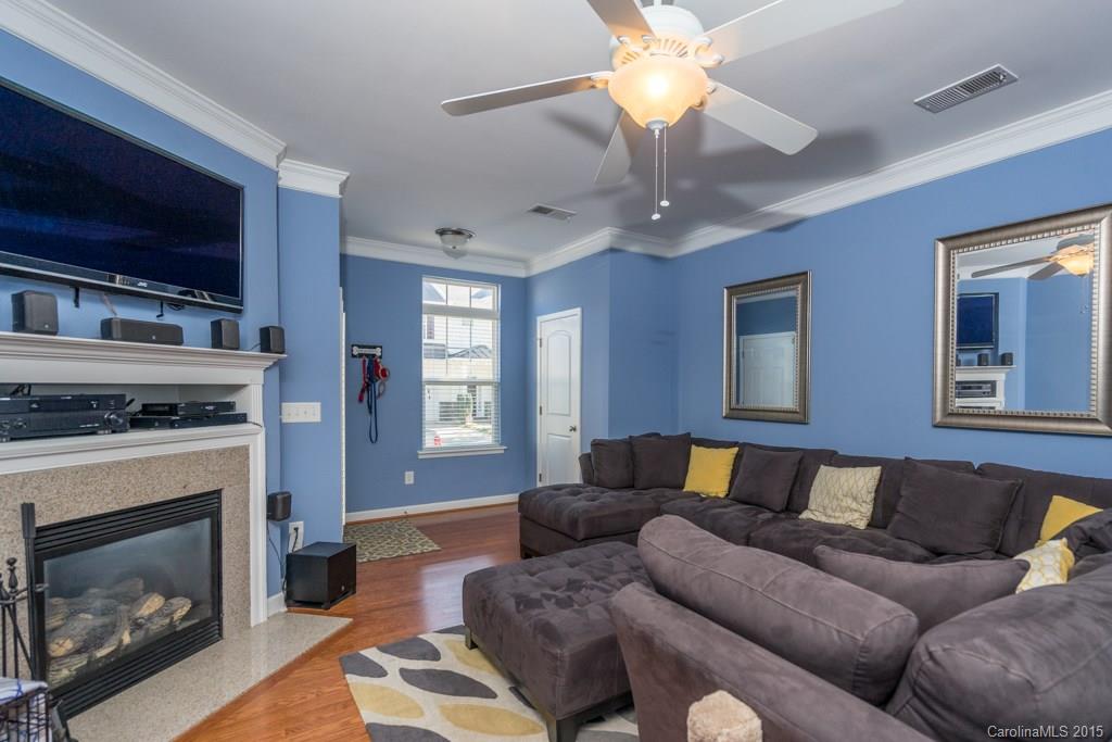 Stonegrove - Residential