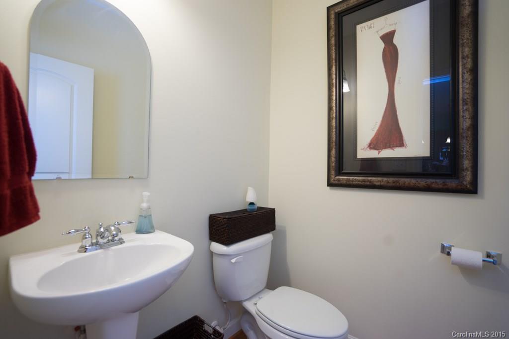 Stonegrove - Residential