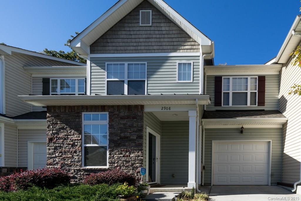 Stonegrove - Residential