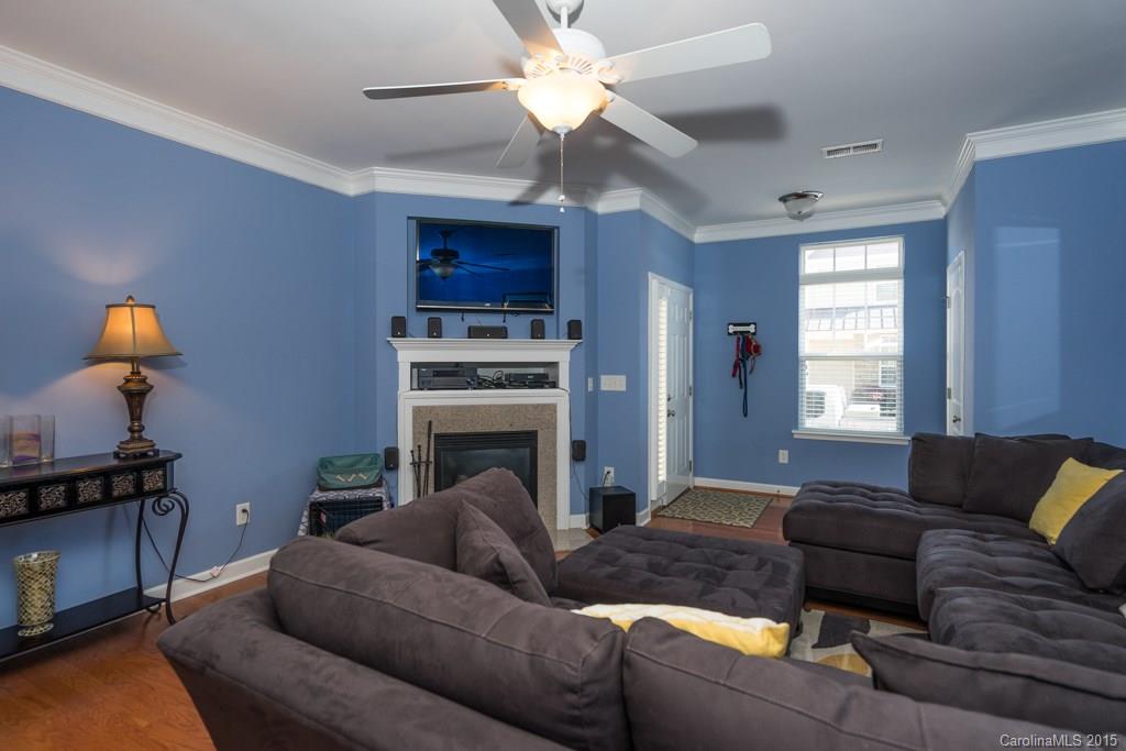 Stonegrove - Residential