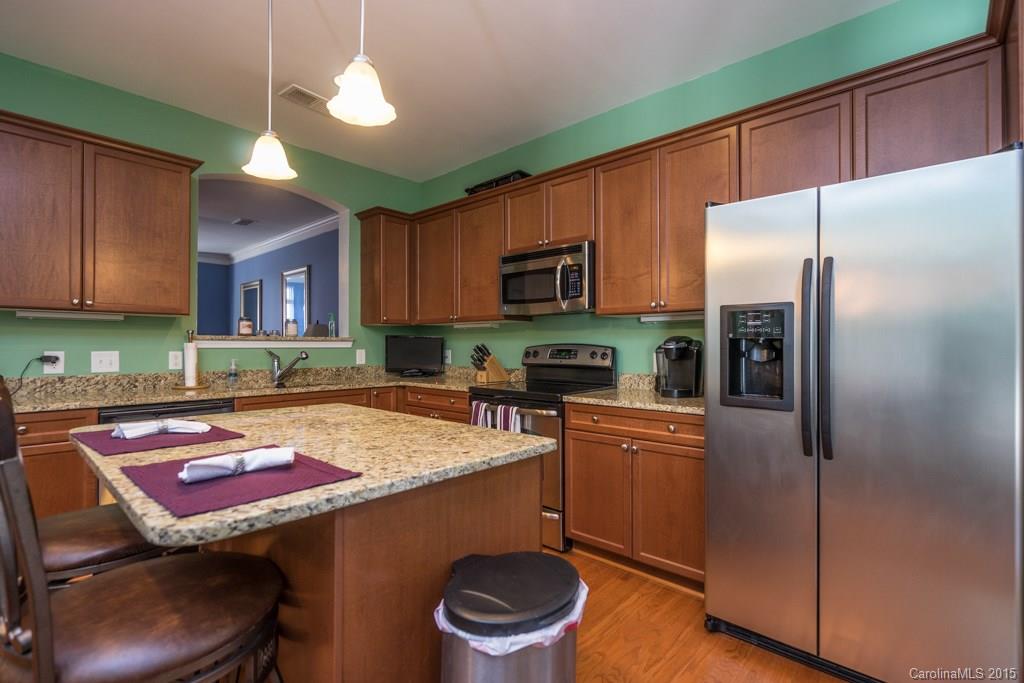 Stonegrove - Residential