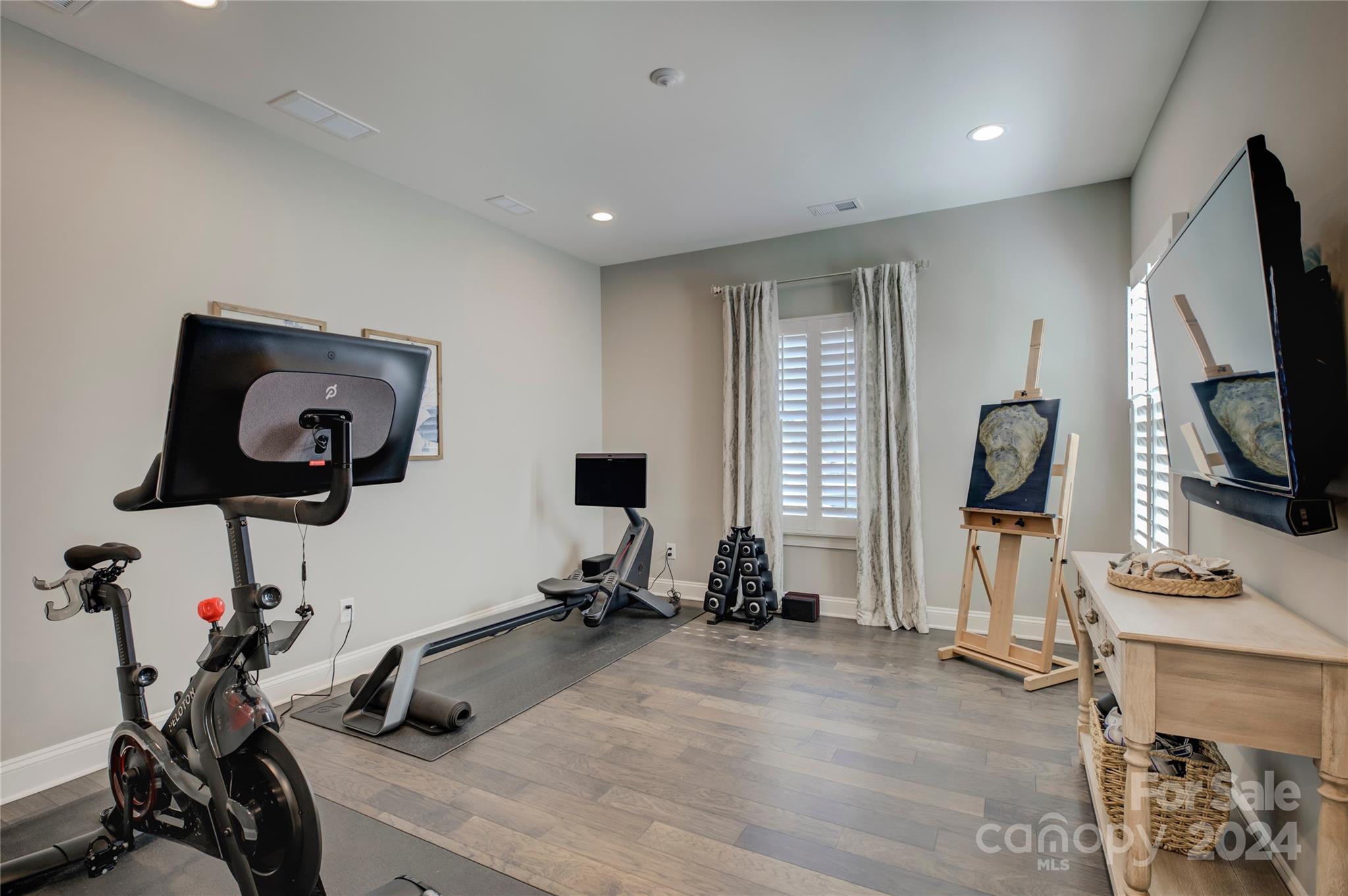 Arden Mill - Residential