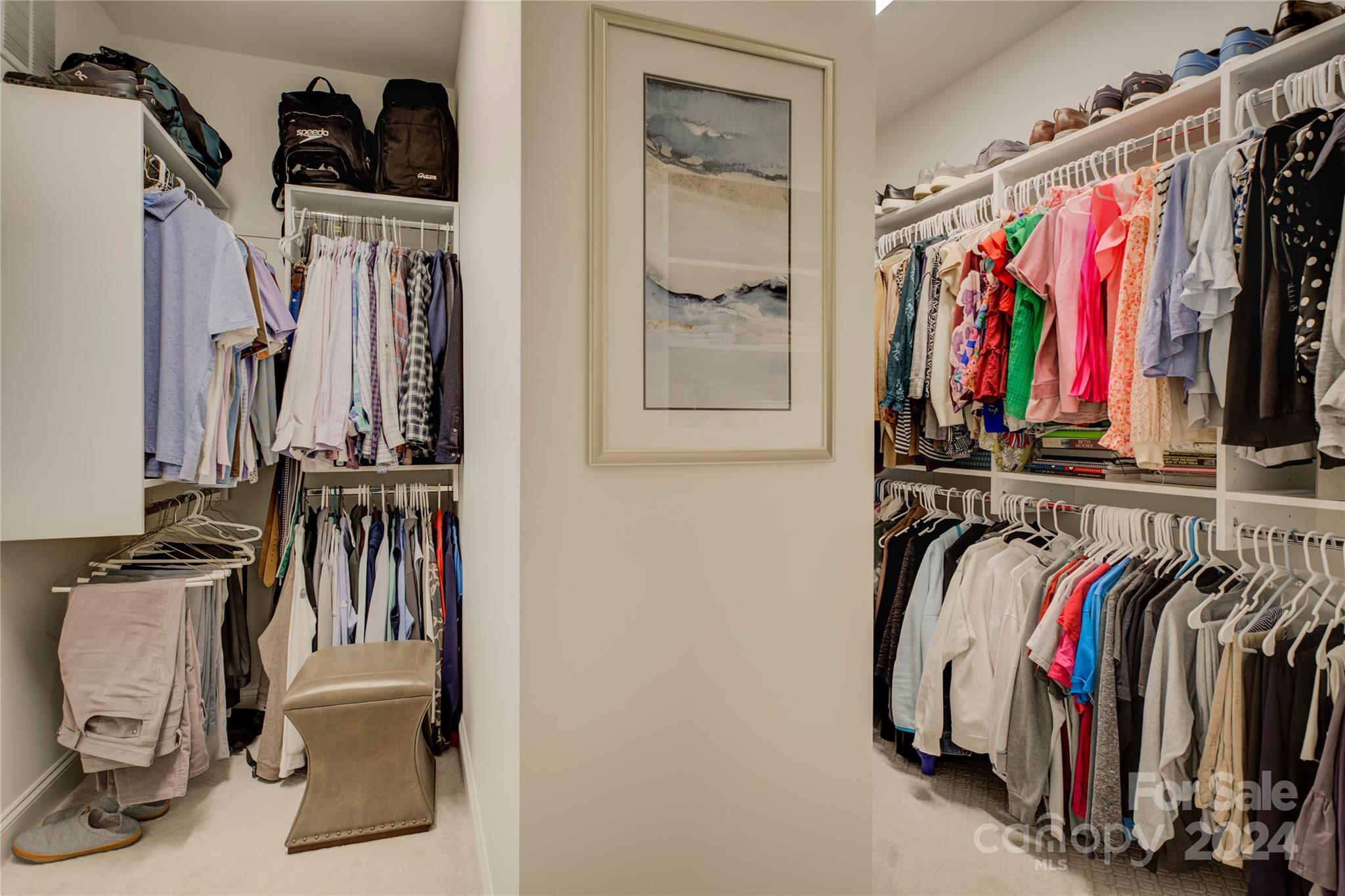 Arden Mill - Residential