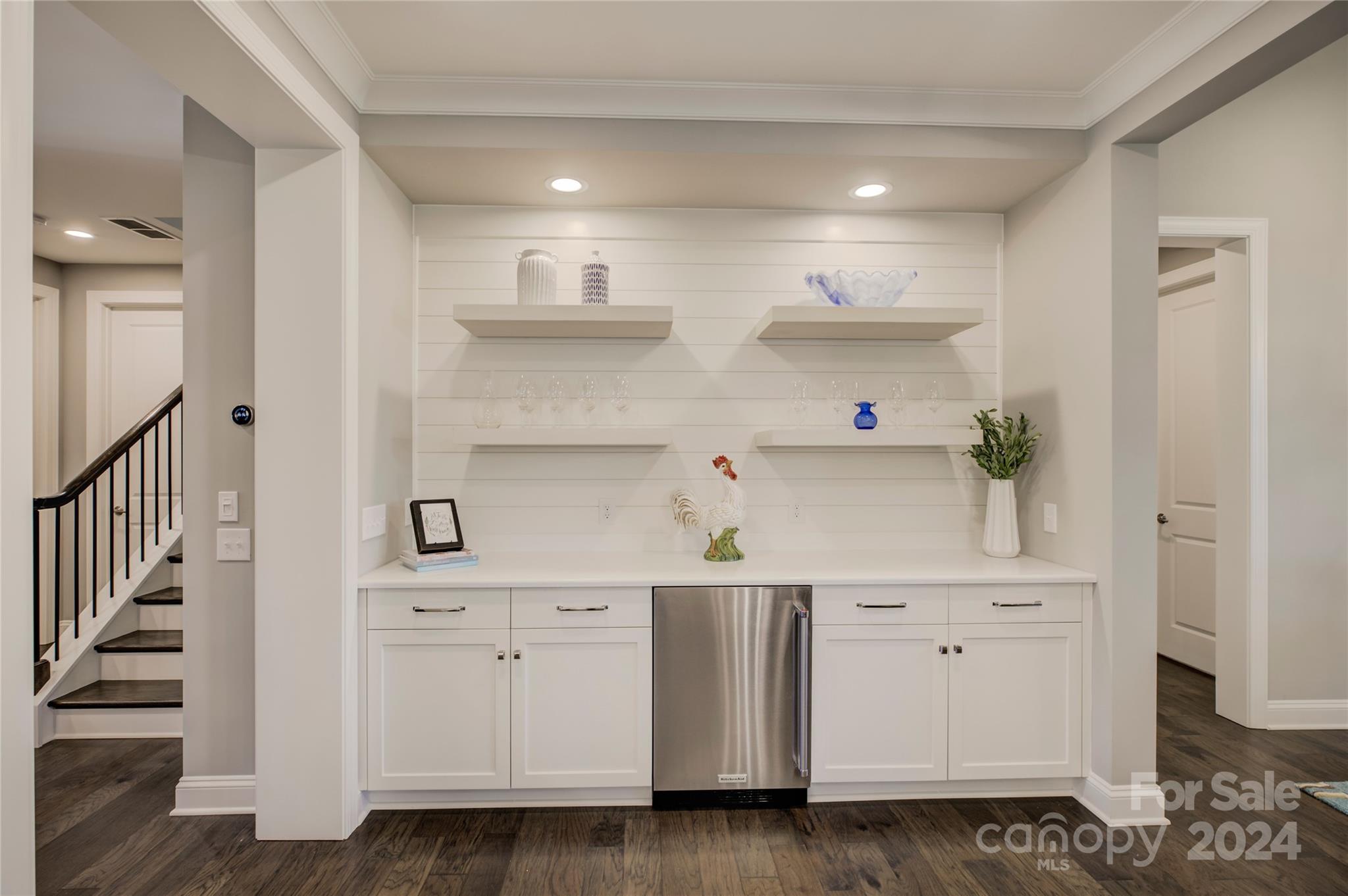 Arden Mill - Residential