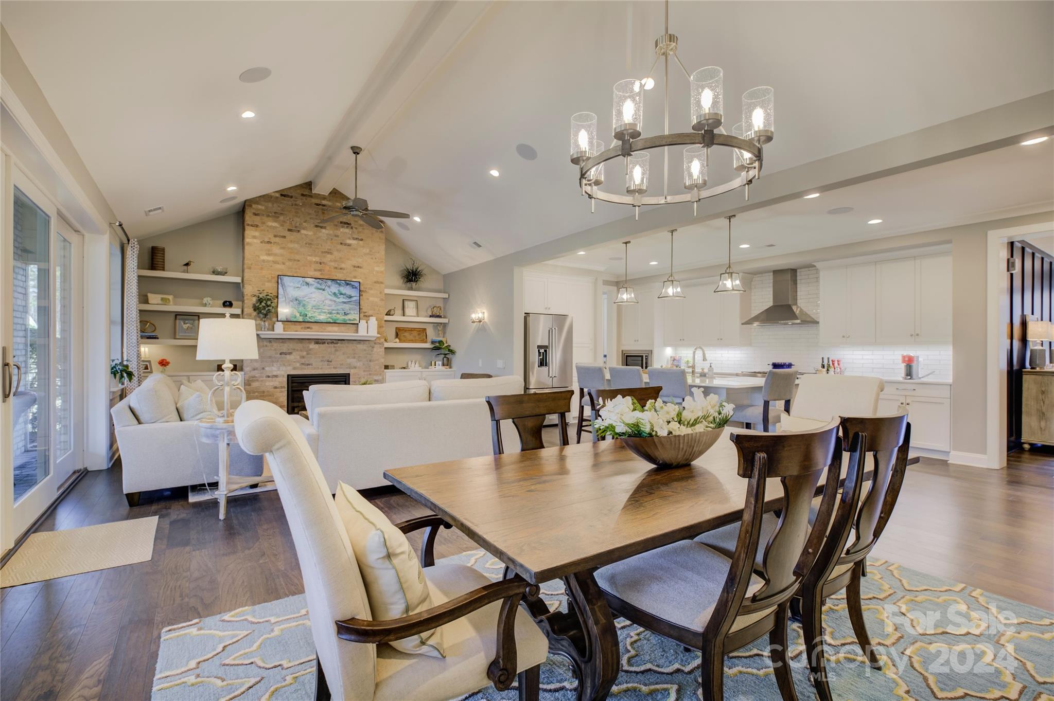 Arden Mill - Residential