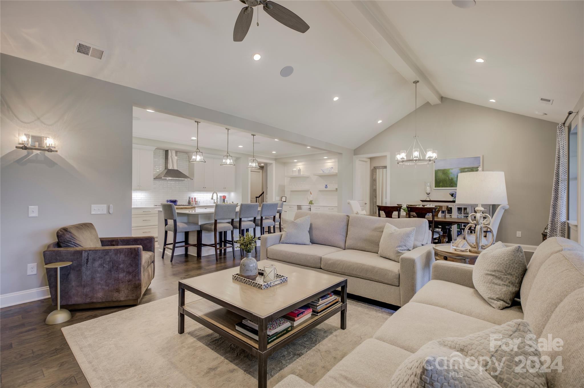 Arden Mill - Residential