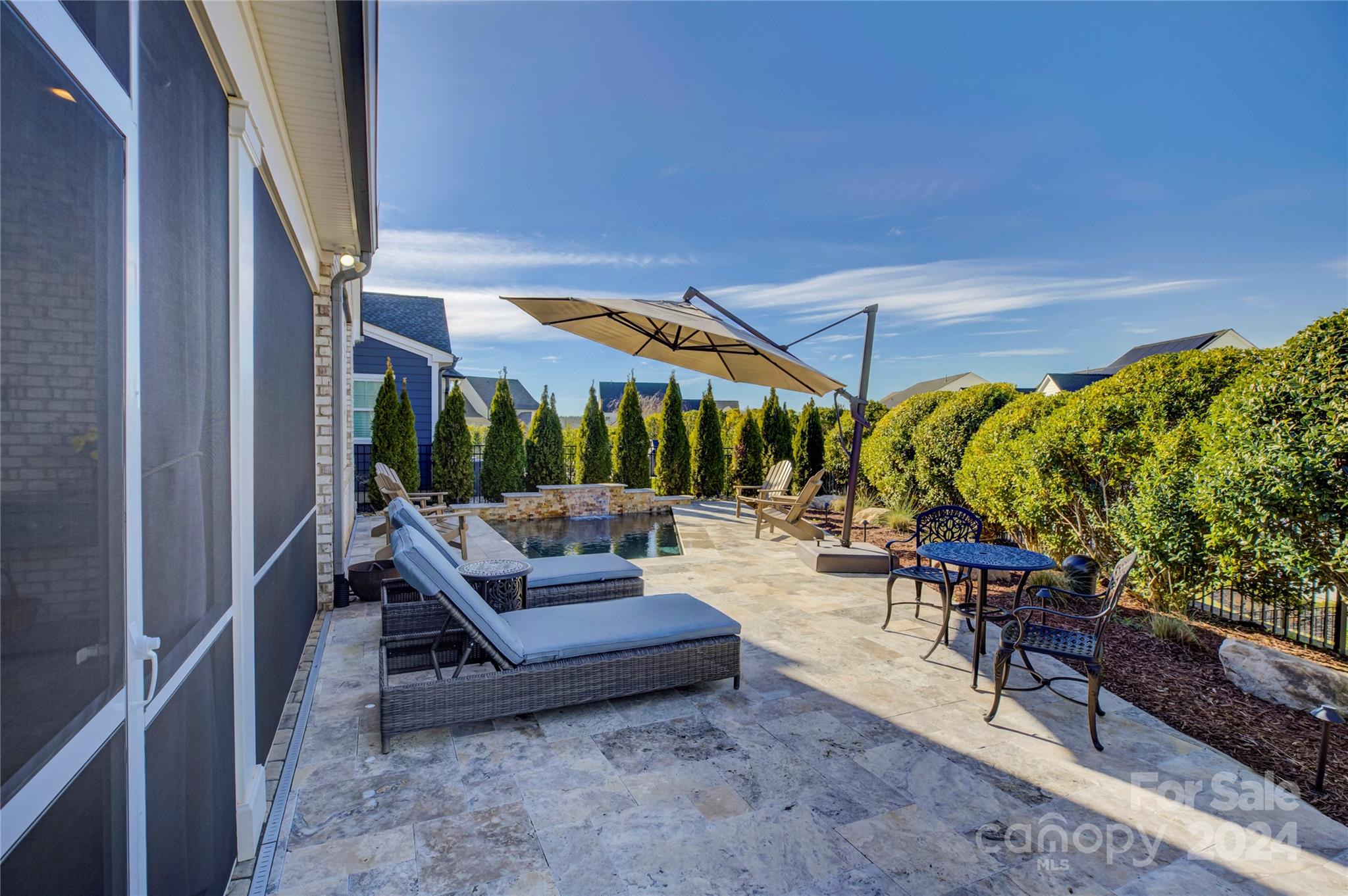 Arden Mill - Residential