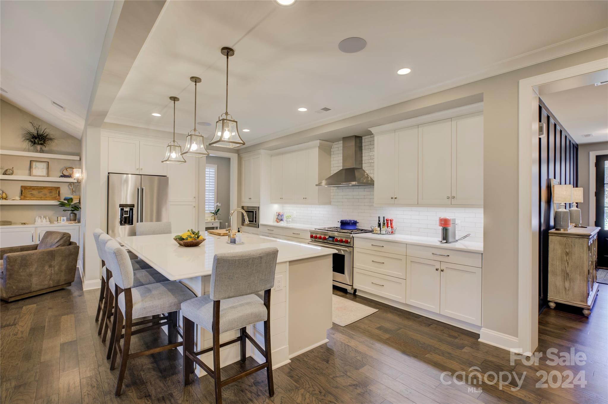 Arden Mill - Residential