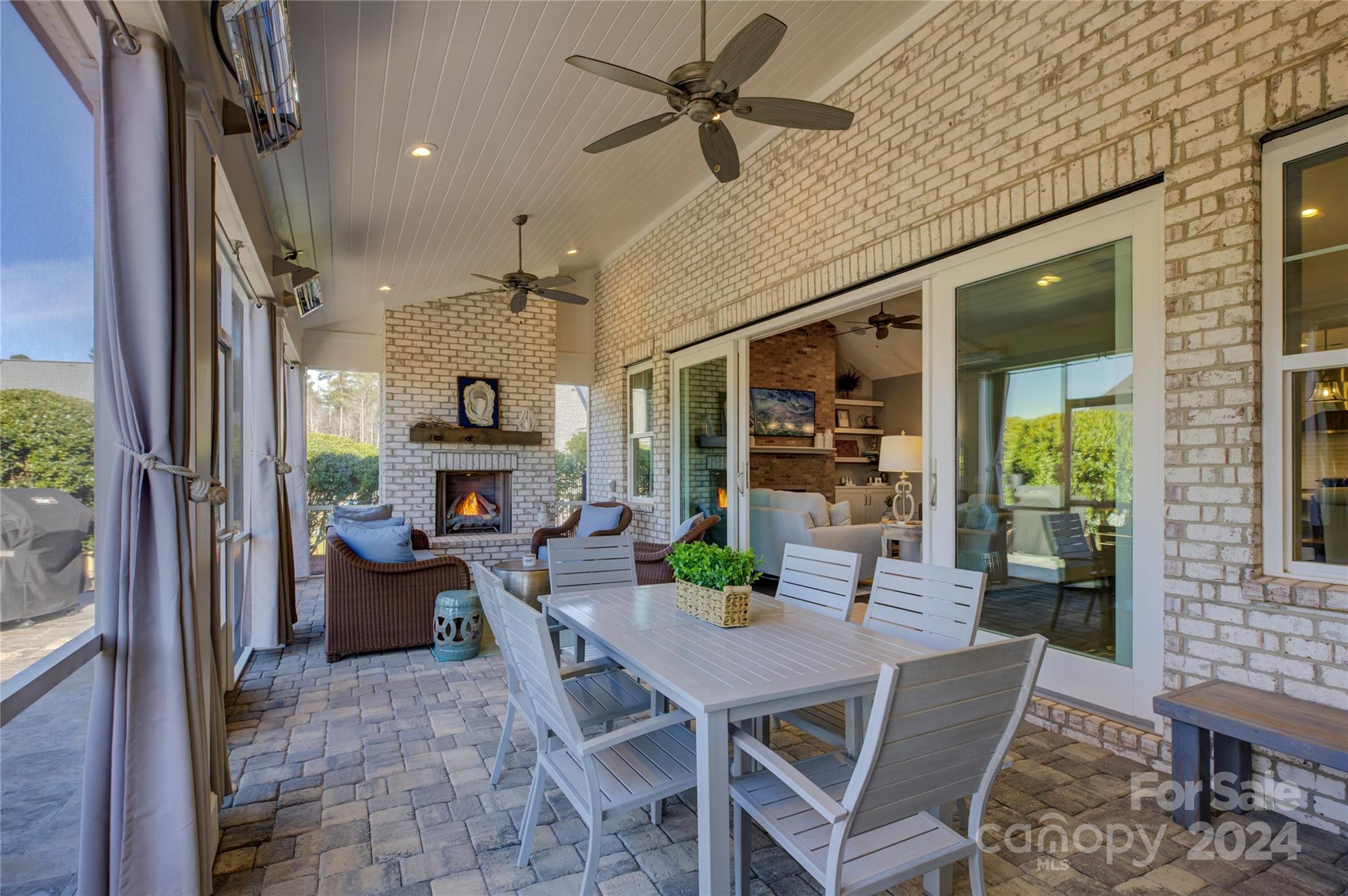 Arden Mill - Residential