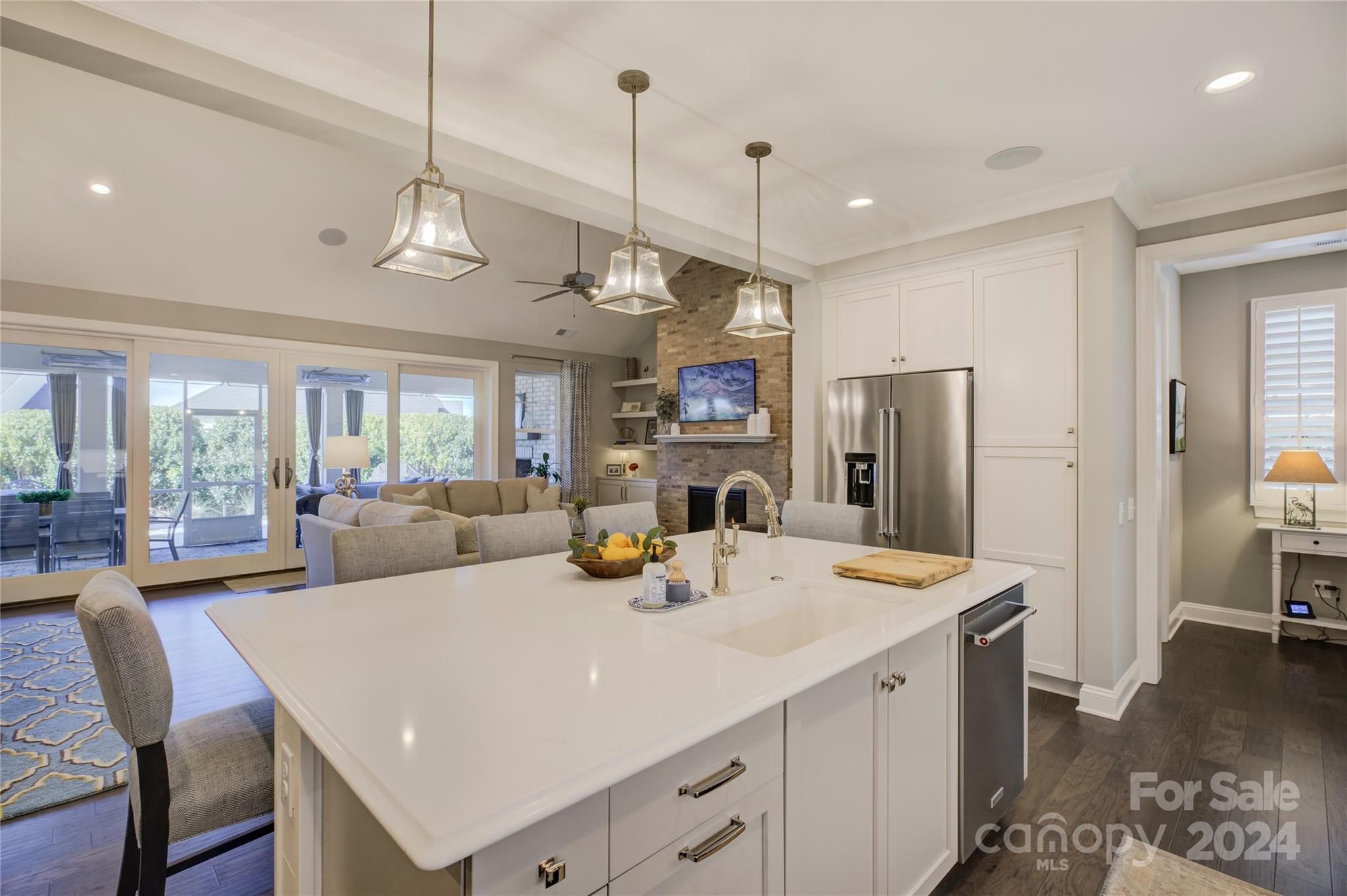 Arden Mill - Residential