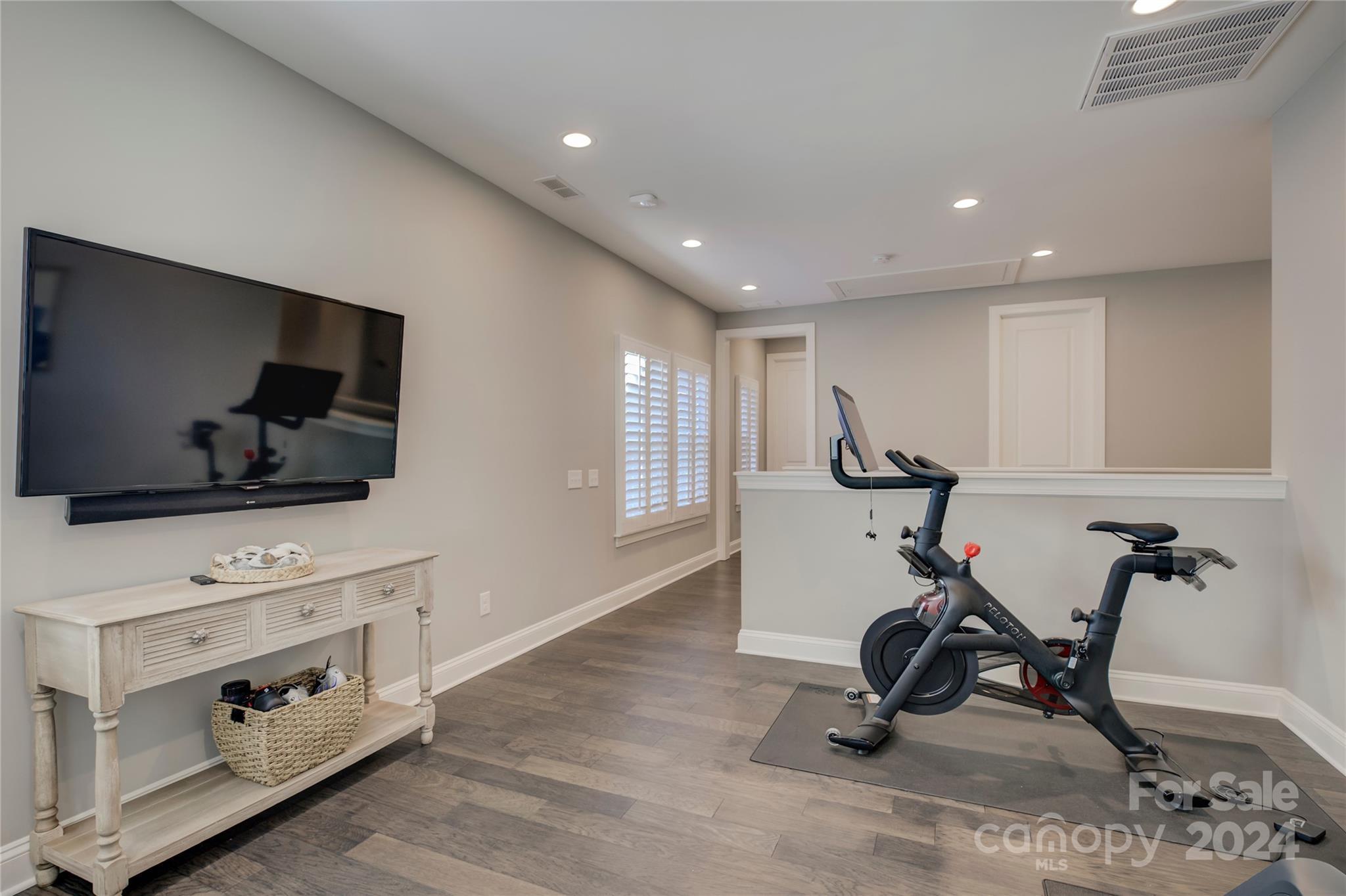 Arden Mill - Residential