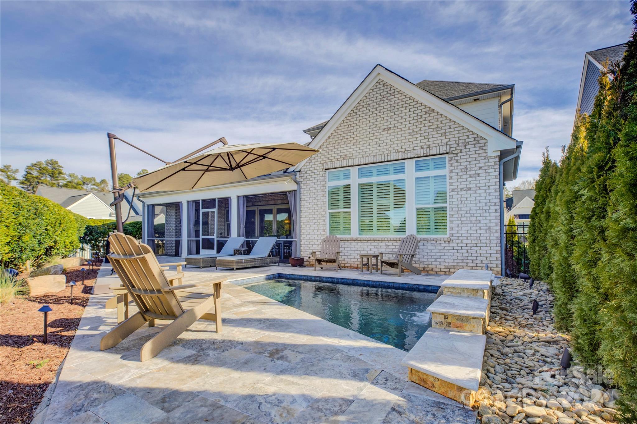 Arden Mill - Residential