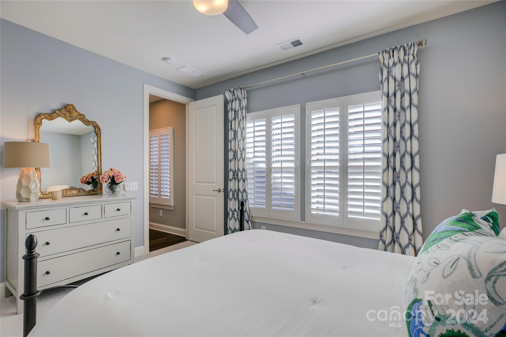 Arden Mill - Residential