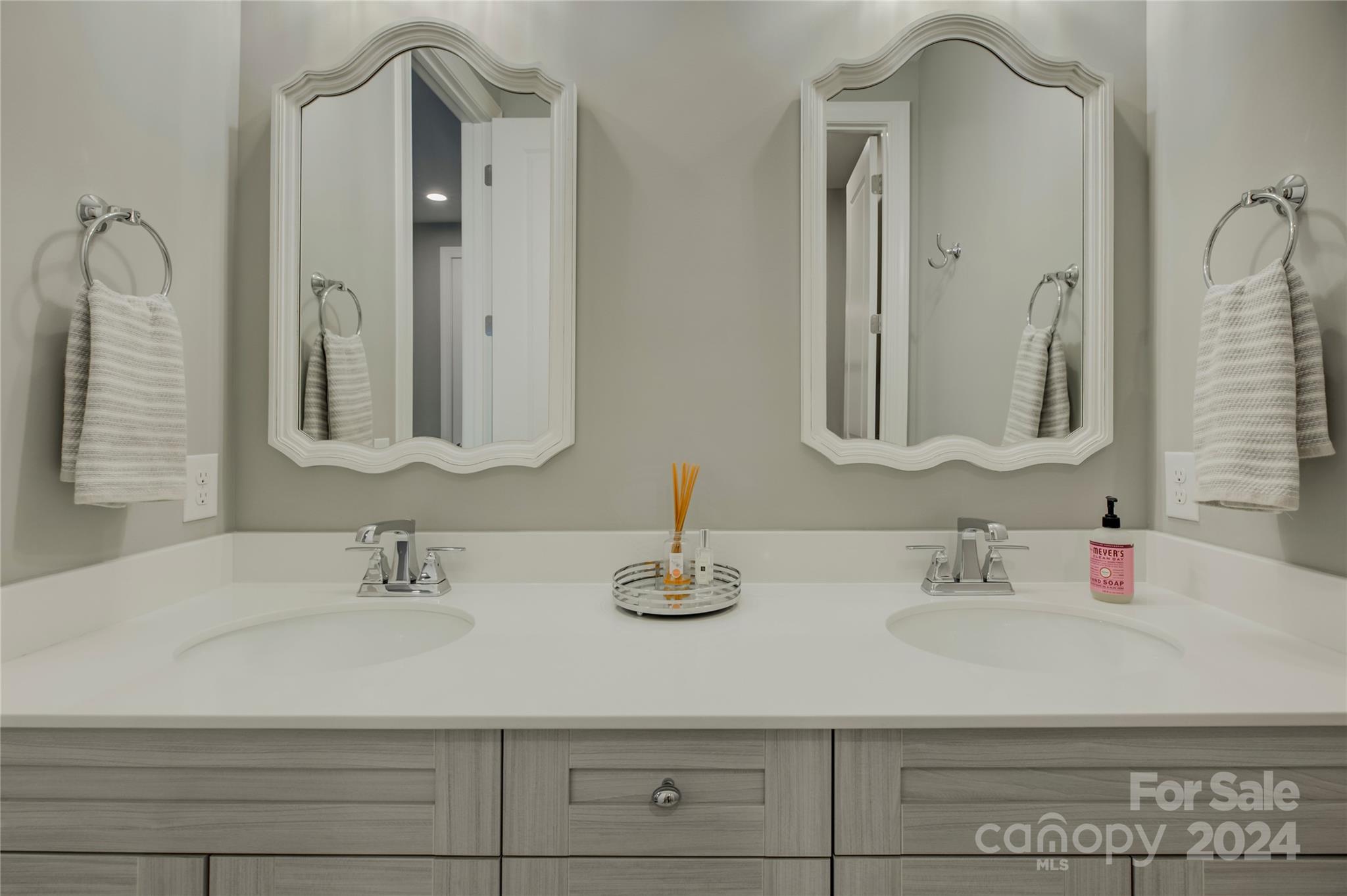 Arden Mill - Residential