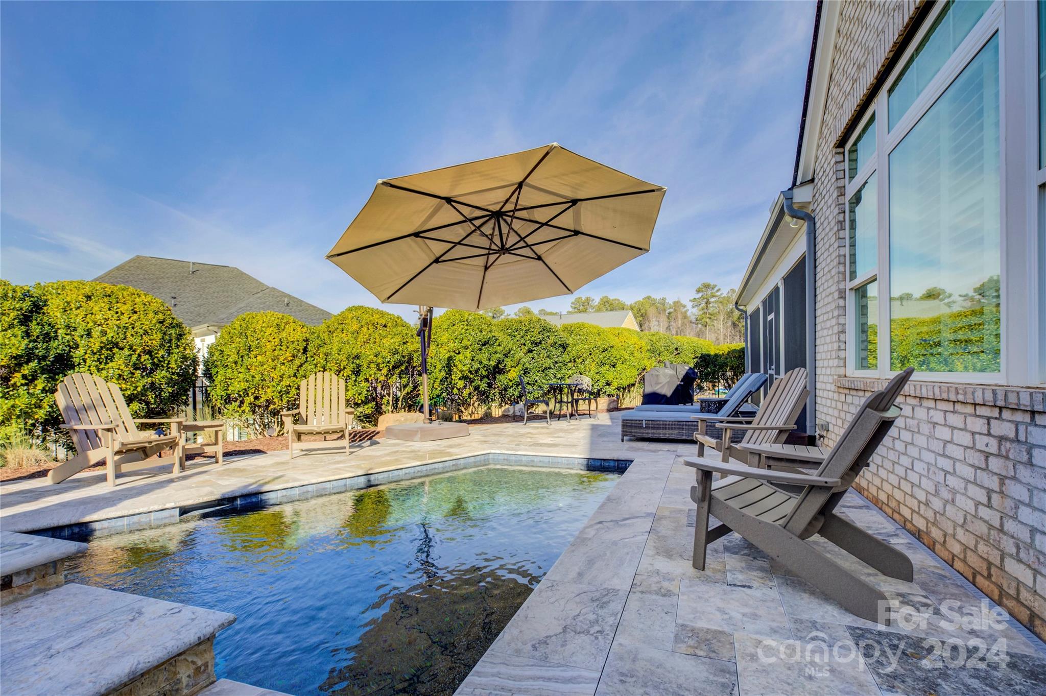 Arden Mill - Residential