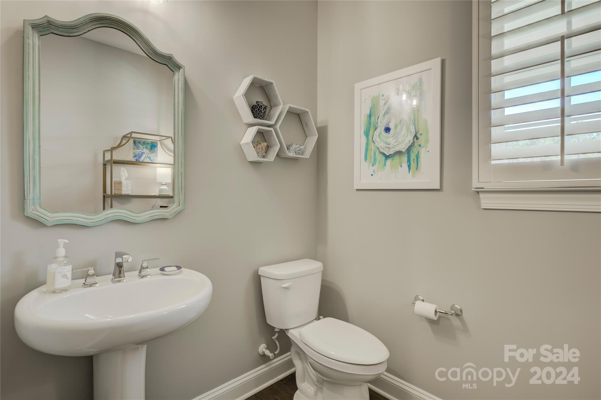 Arden Mill - Residential