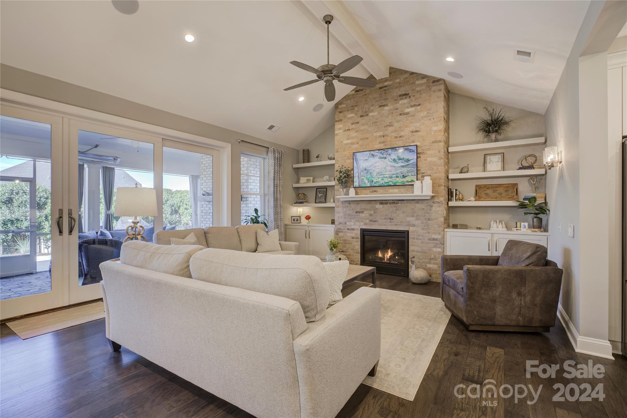 Arden Mill - Residential