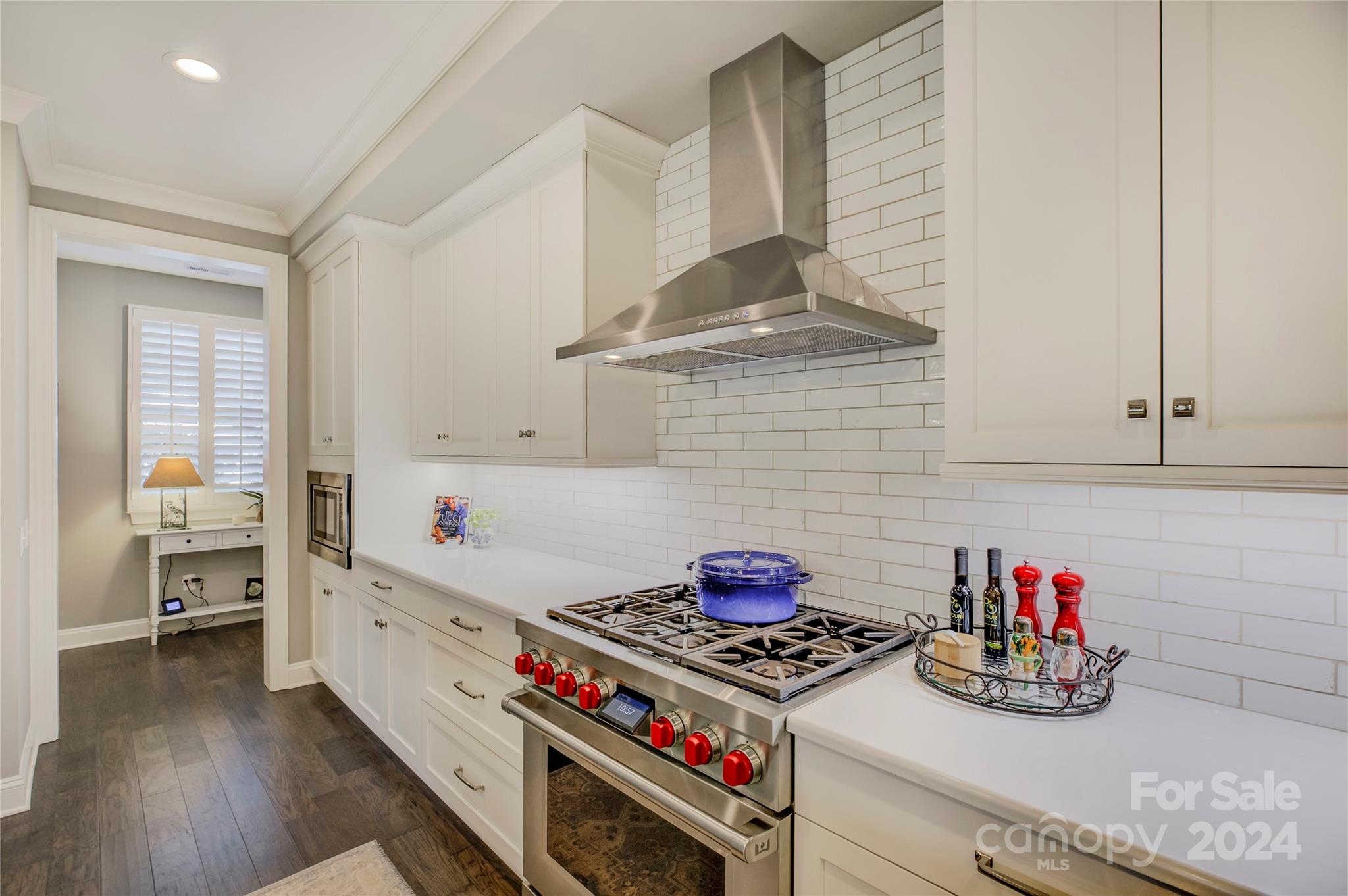 Arden Mill - Residential