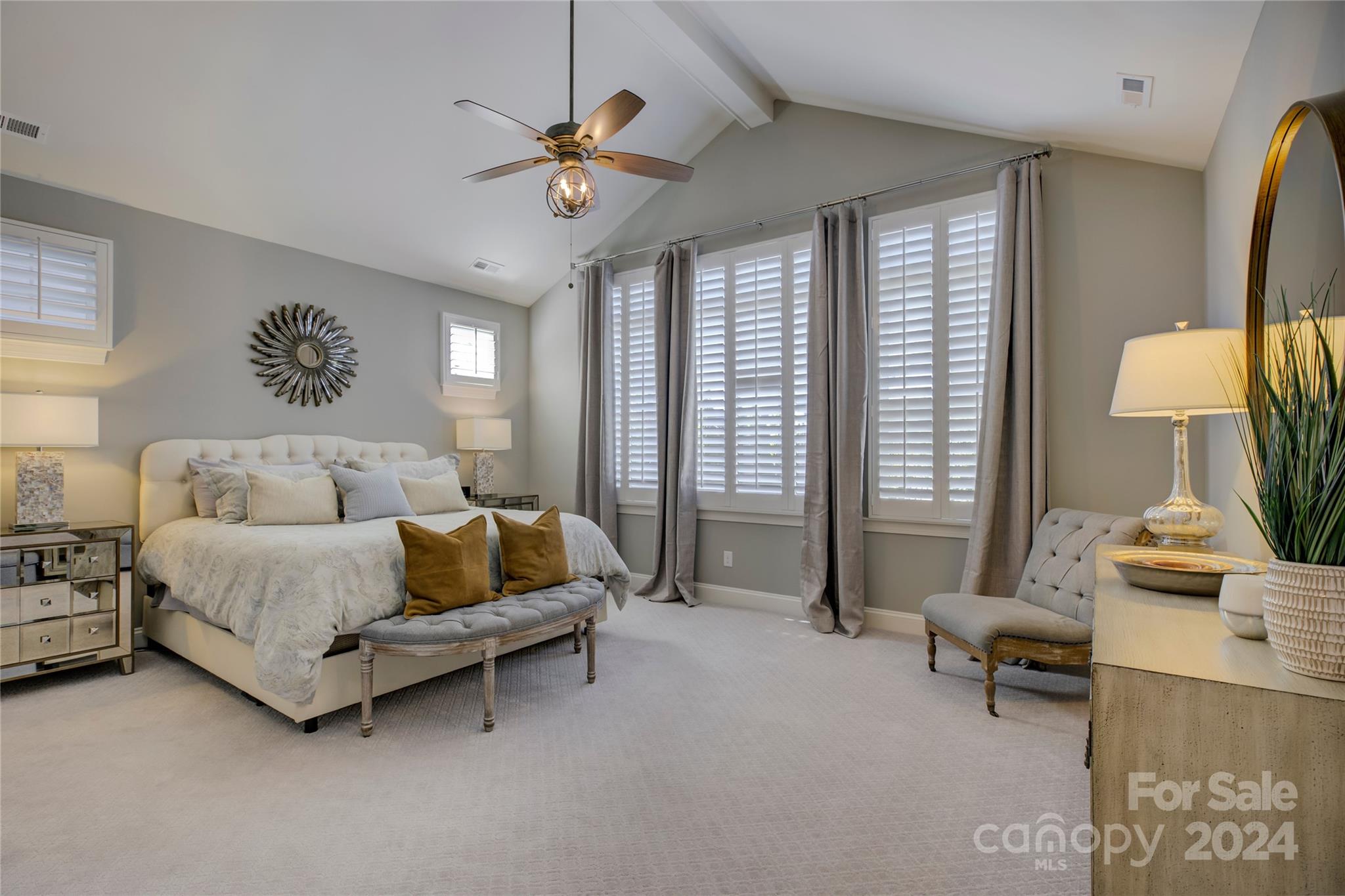 Arden Mill - Residential