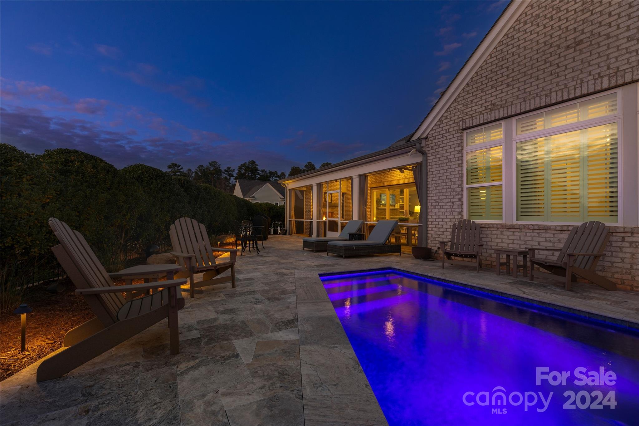 Arden Mill - Residential