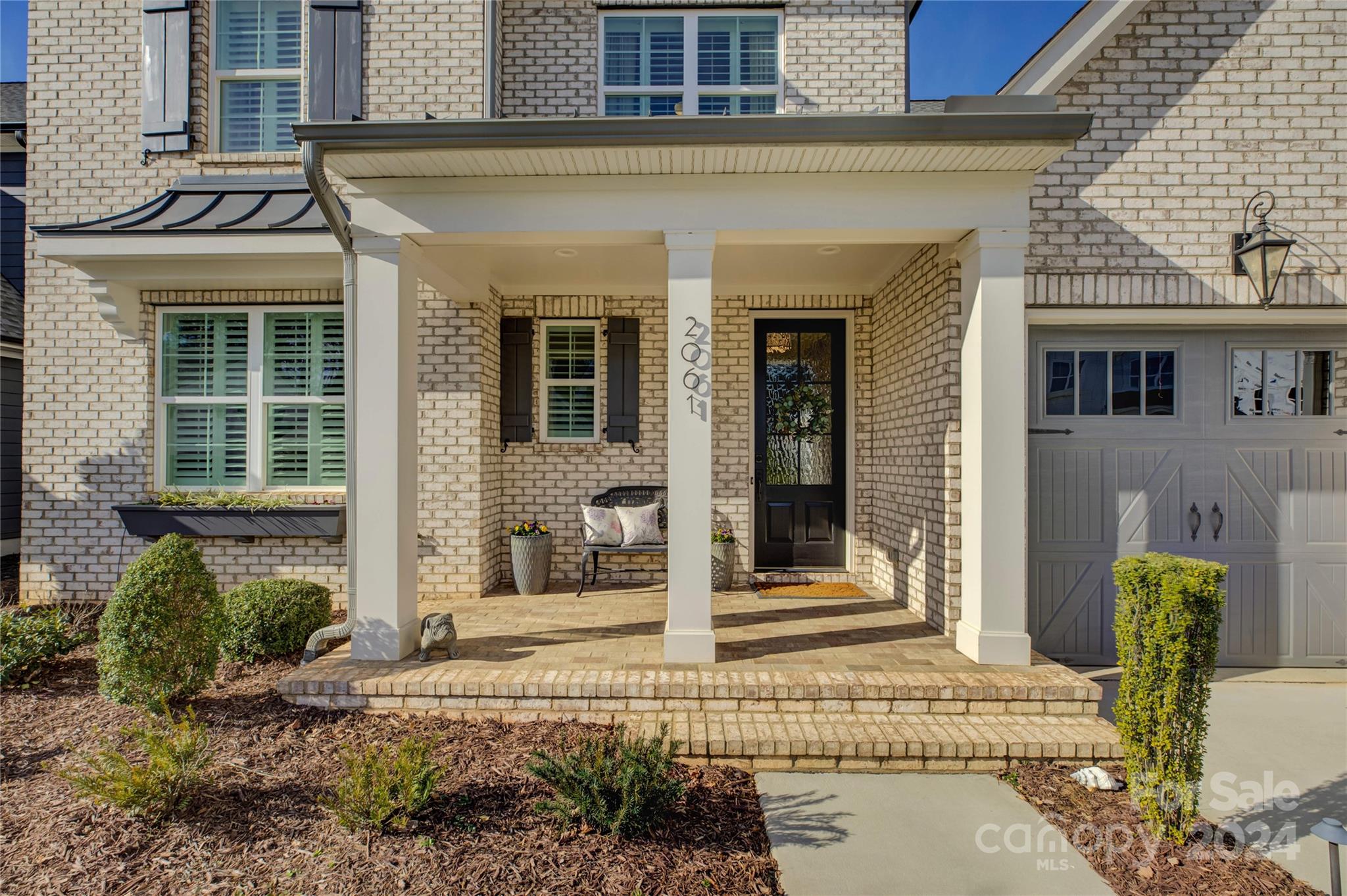 Arden Mill - Residential