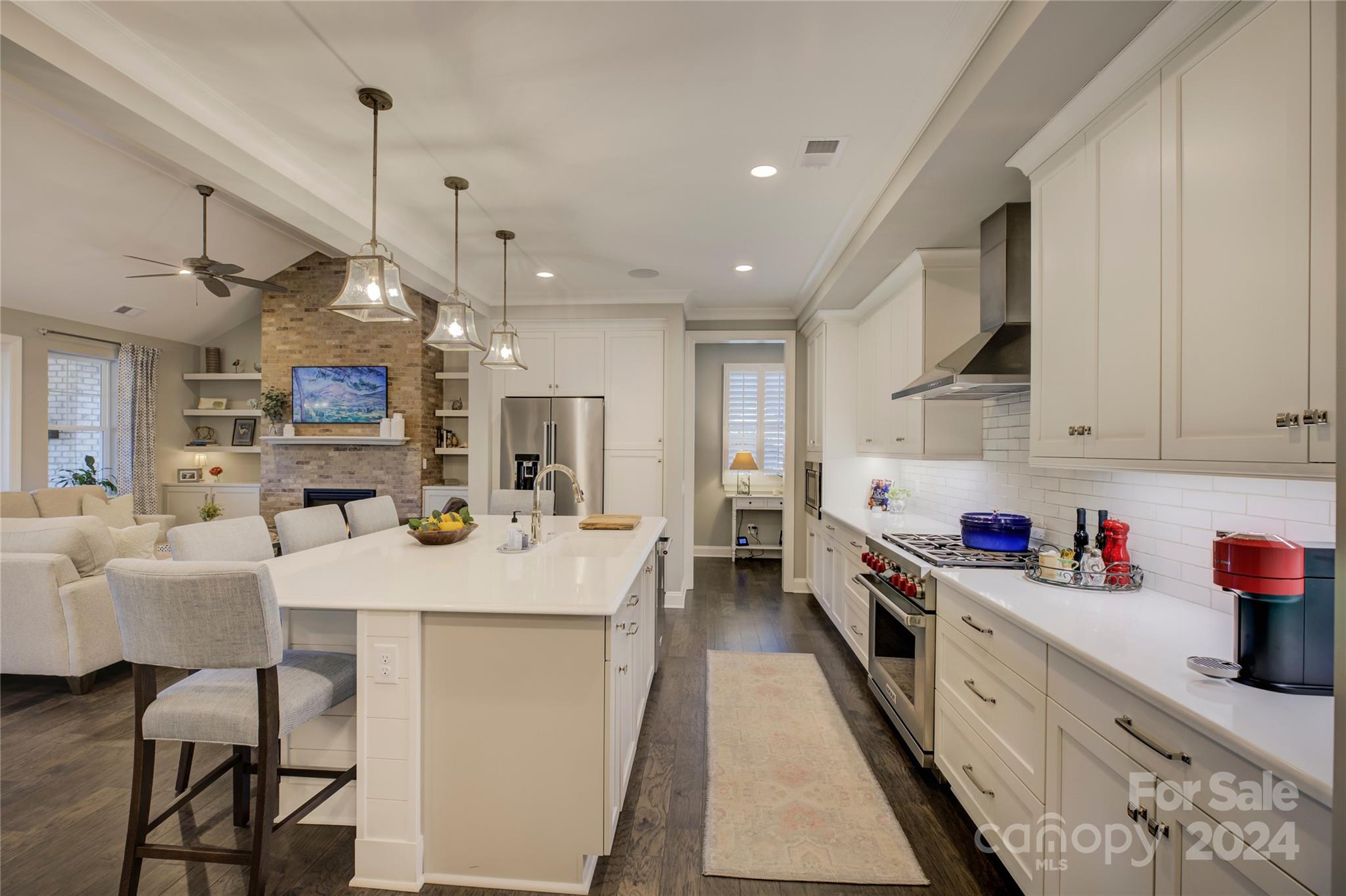 Arden Mill - Residential