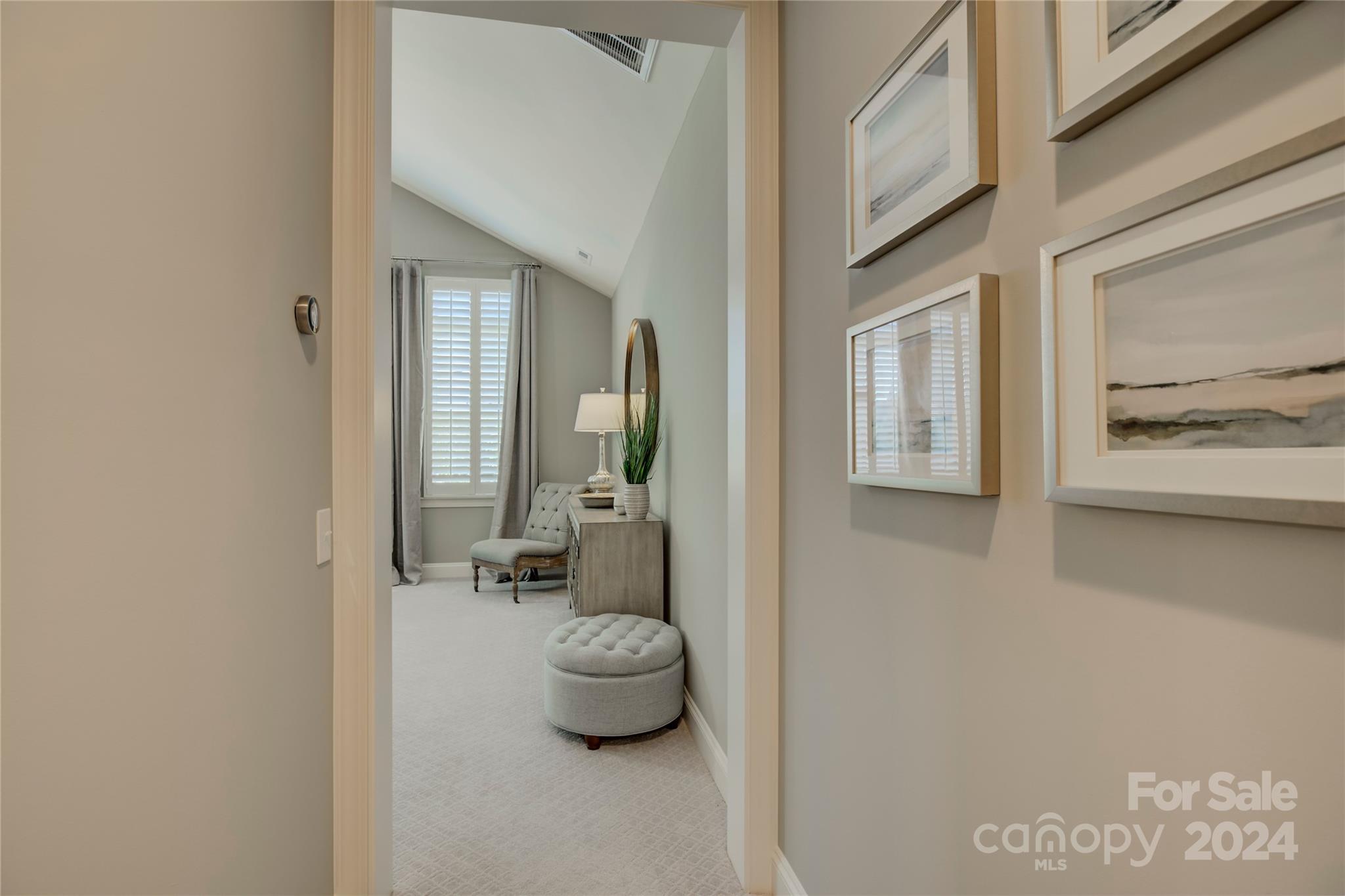 Arden Mill - Residential