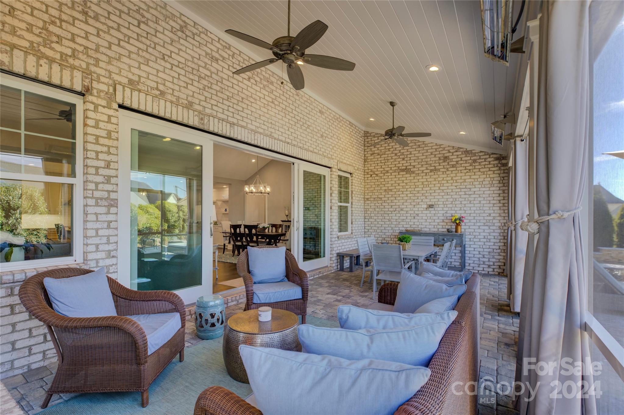 Arden Mill - Residential