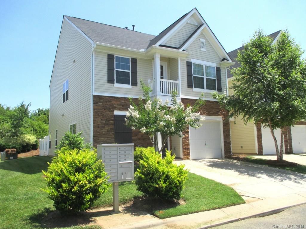 Harpers Mill - Residential