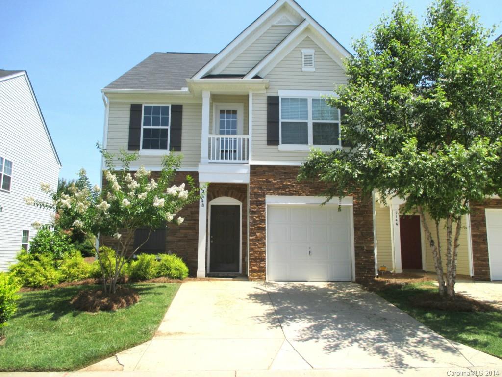 Harpers Mill - Residential