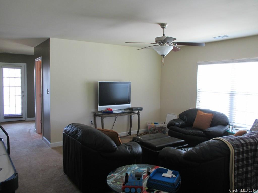 Harpers Mill - Residential