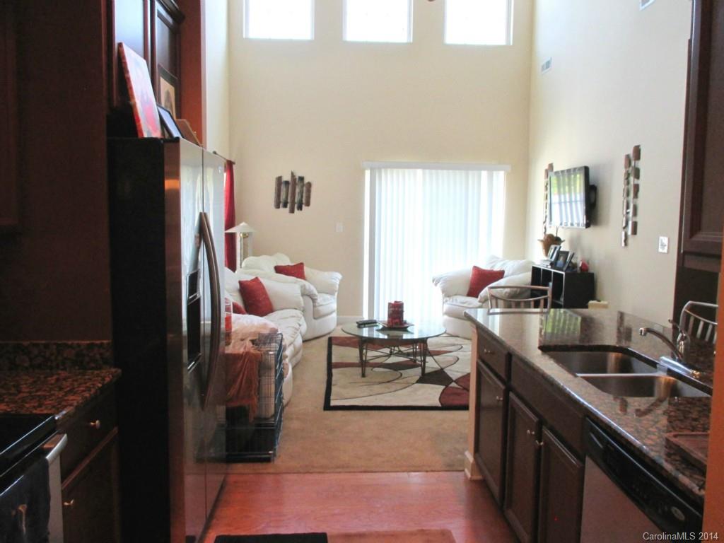 Harpers Mill - Residential