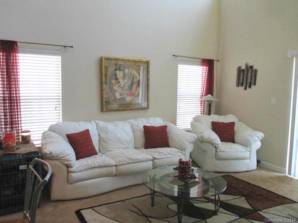 Harpers Mill - Residential