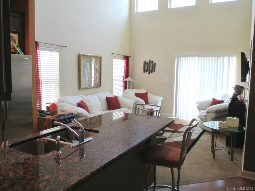 Harpers Mill - Residential