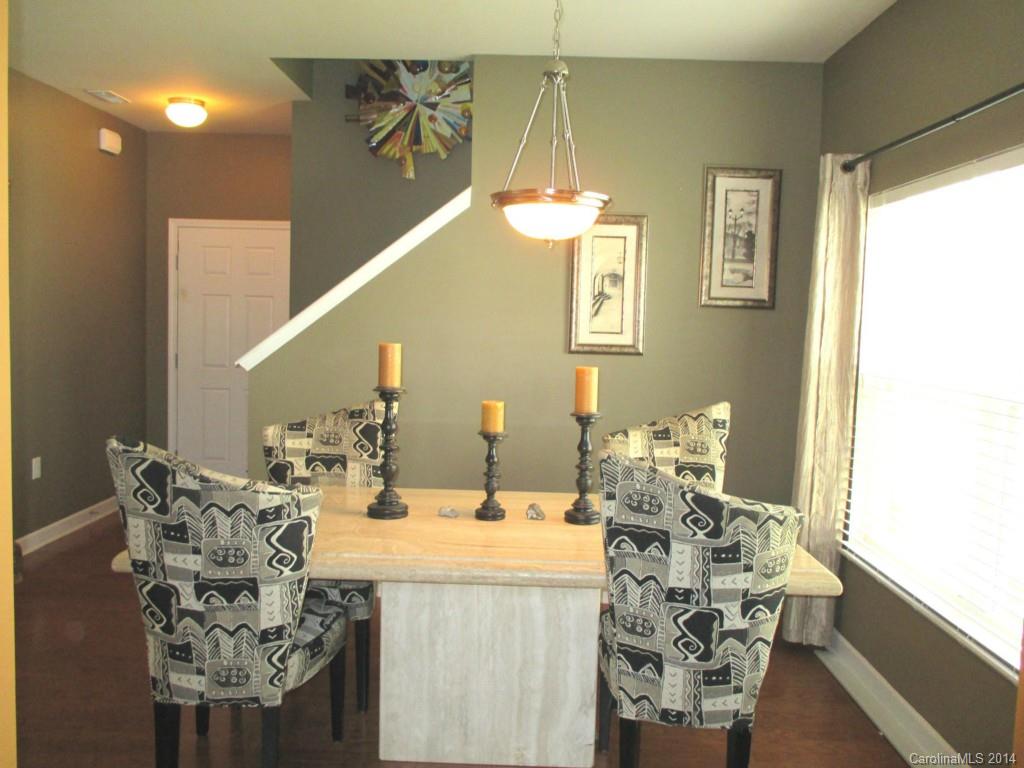 Harpers Mill - Residential