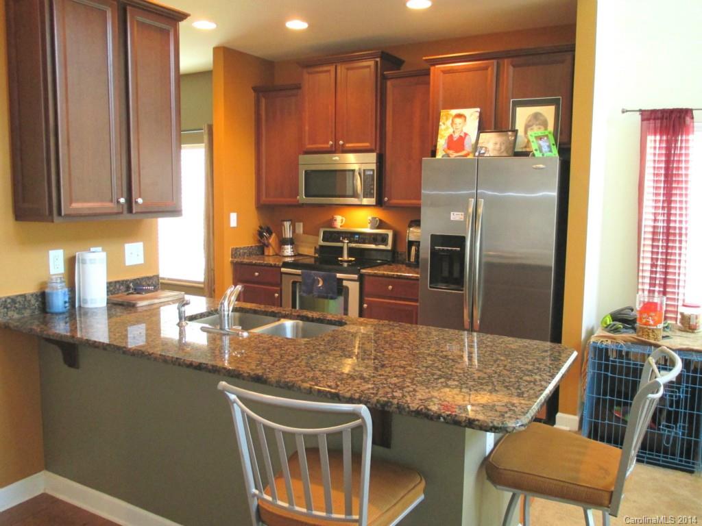 Harpers Mill - Residential