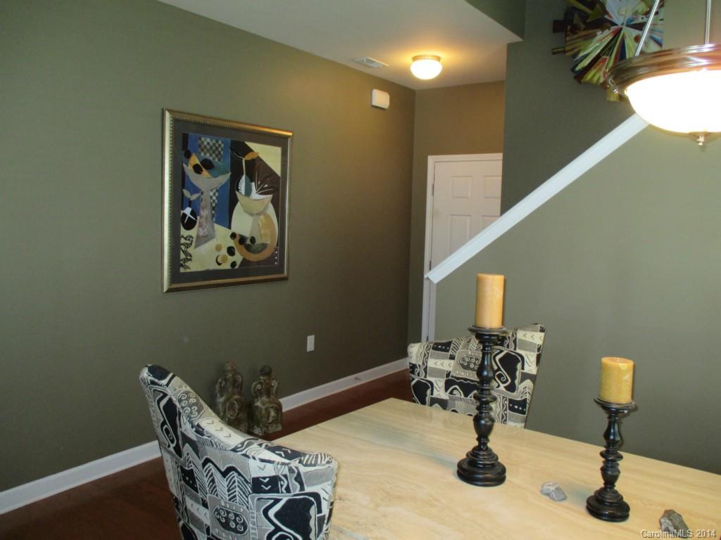 Harpers Mill - Residential