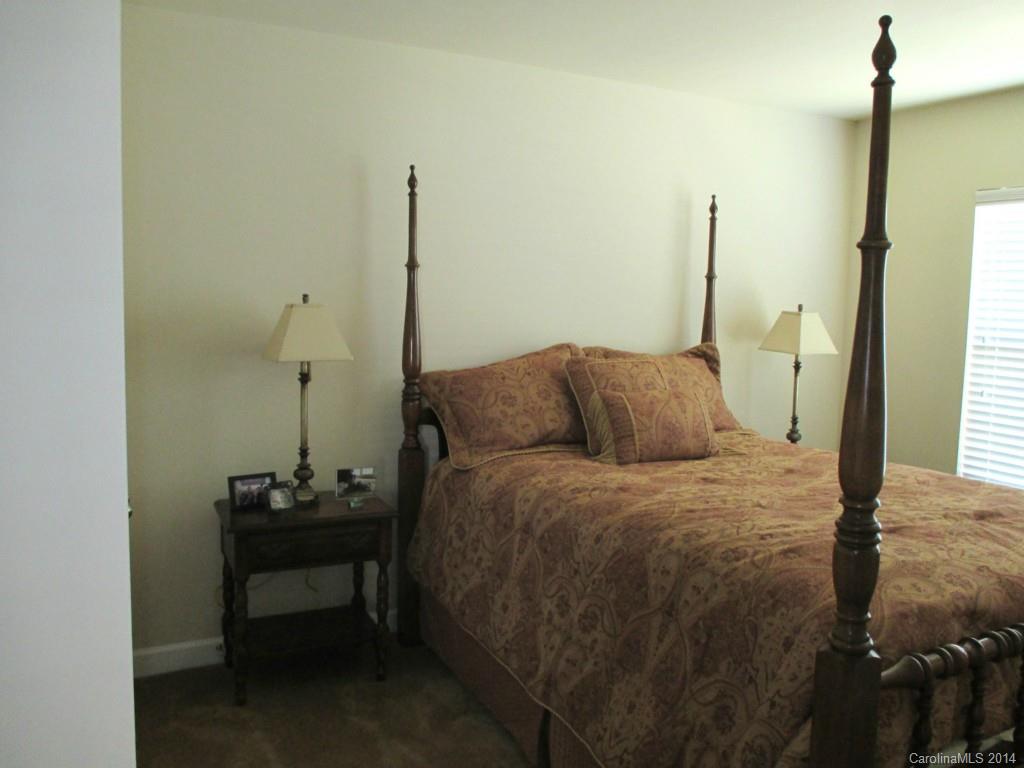 Harpers Mill - Residential