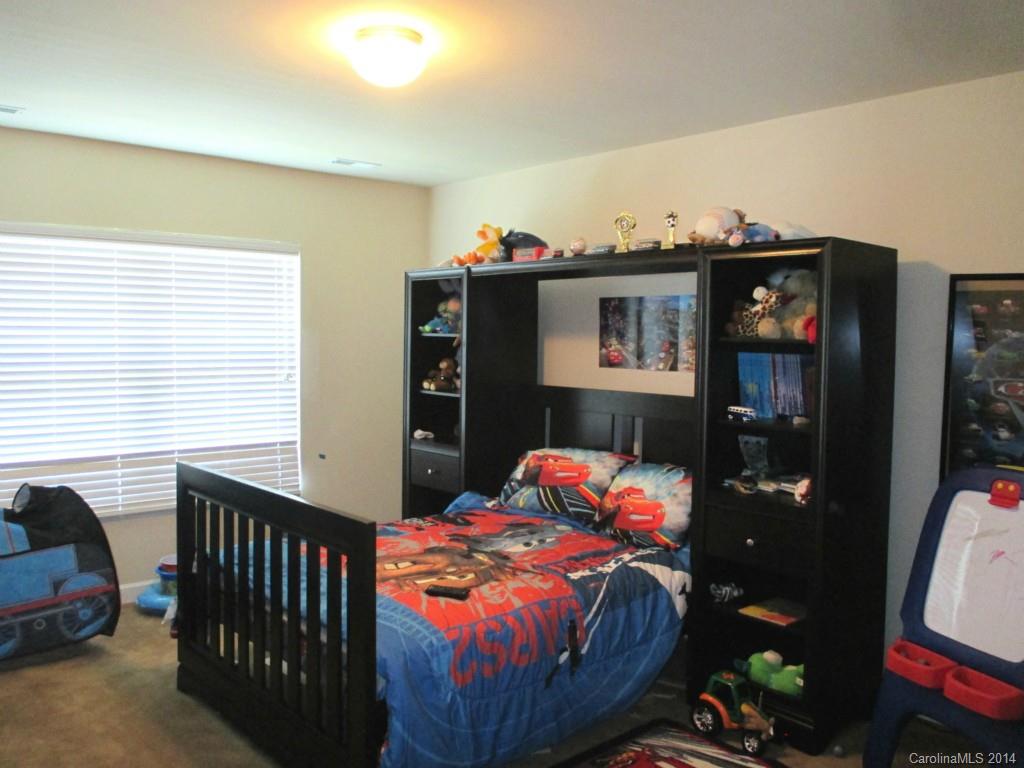 Harpers Mill - Residential