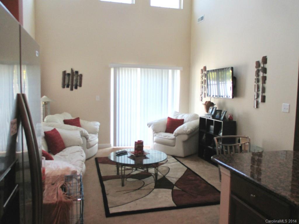 Harpers Mill - Residential