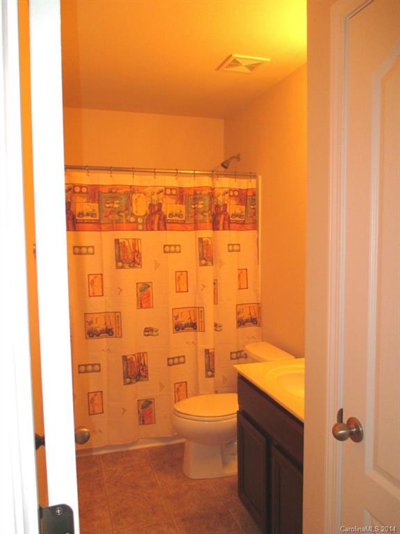 Harpers Mill - Residential