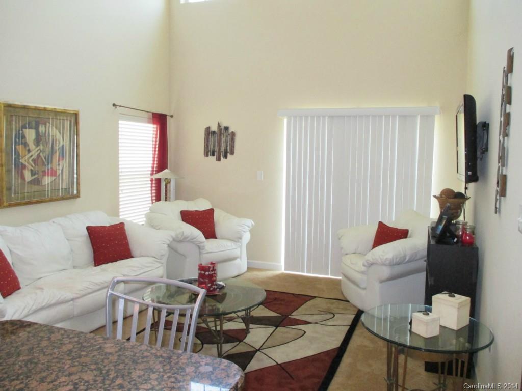 Harpers Mill - Residential