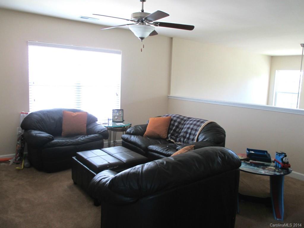 Harpers Mill - Residential