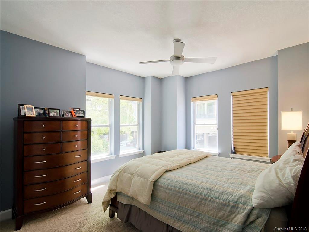 Dilworth - Residential Lease