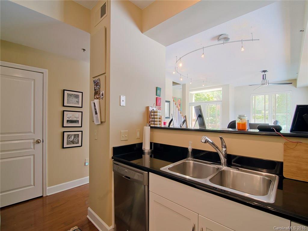 Dilworth - Residential Lease