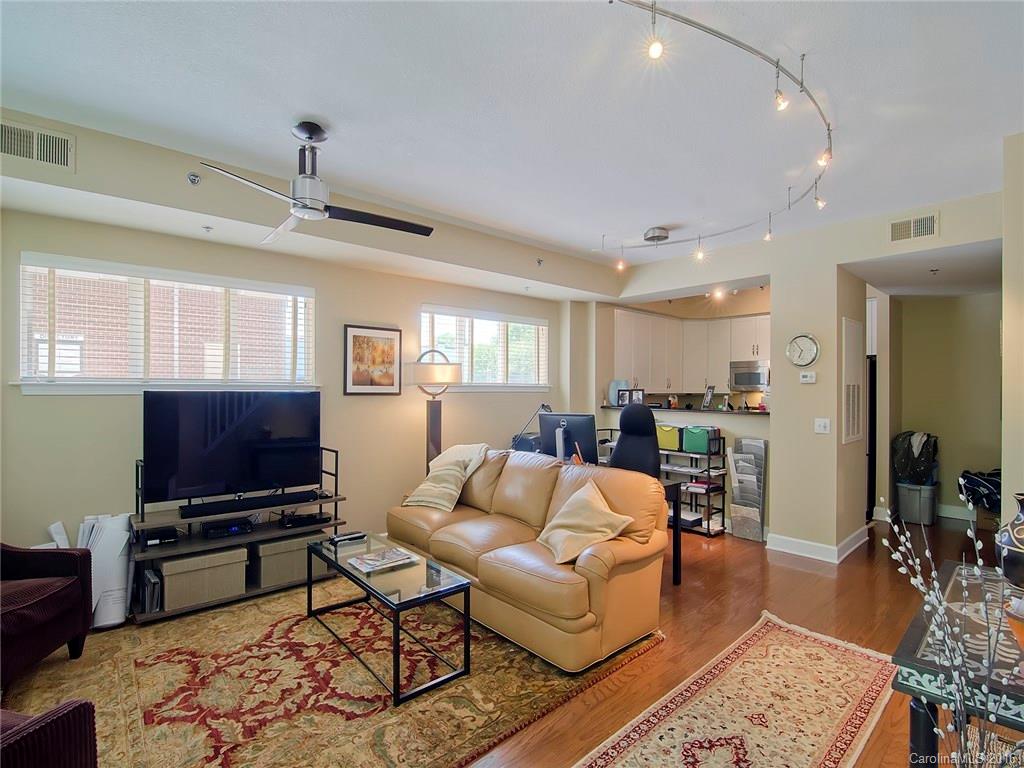 Dilworth - Residential Lease