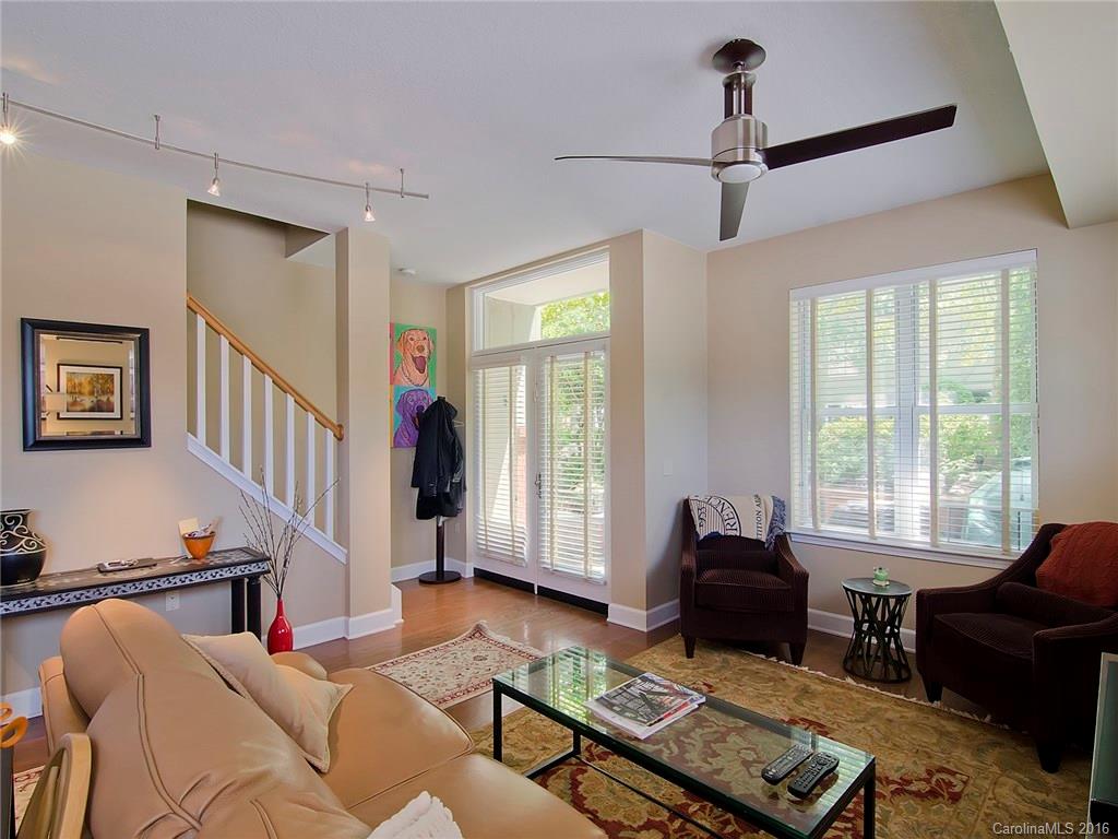 Dilworth - Residential Lease