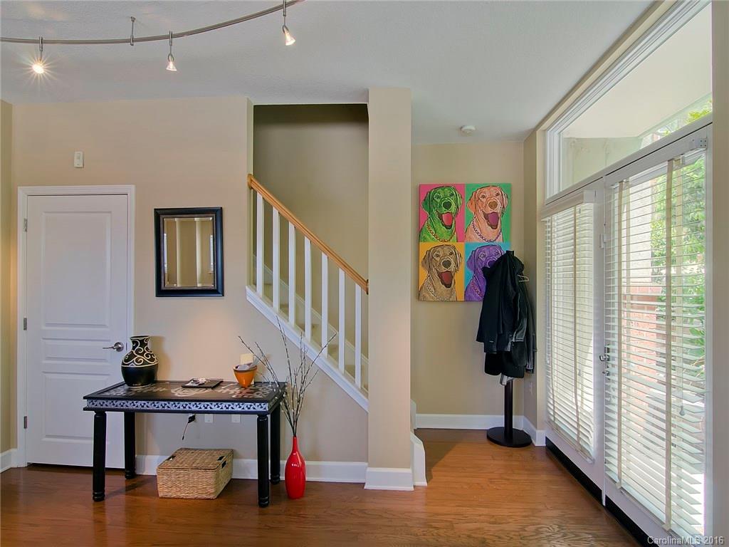 Dilworth - Residential Lease