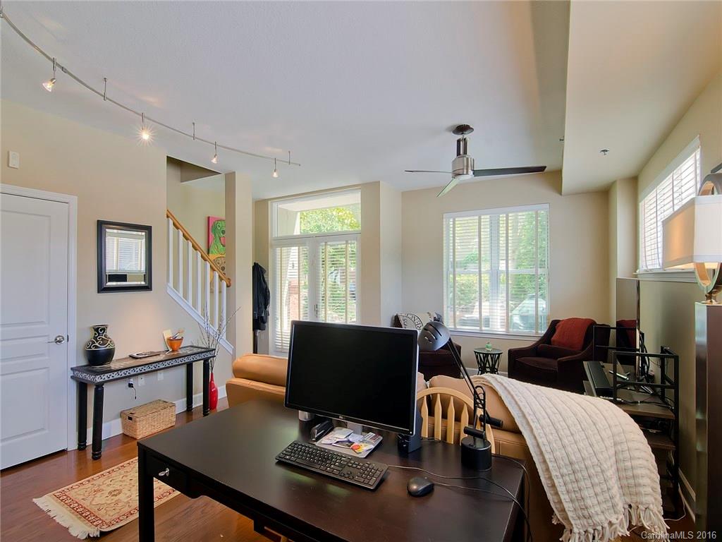 Dilworth - Residential Lease