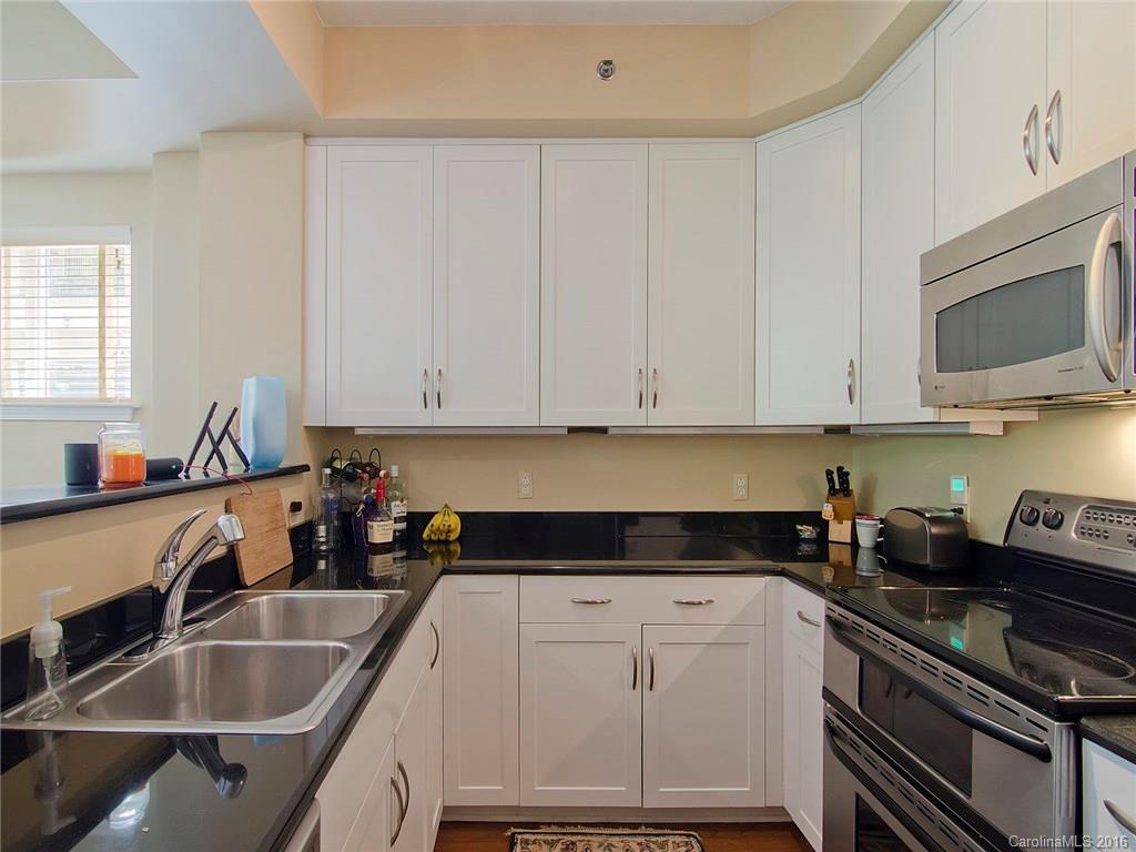 Dilworth - Residential Lease